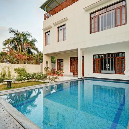 Hotel Karohi Villa Удайпур Экстерьер фото